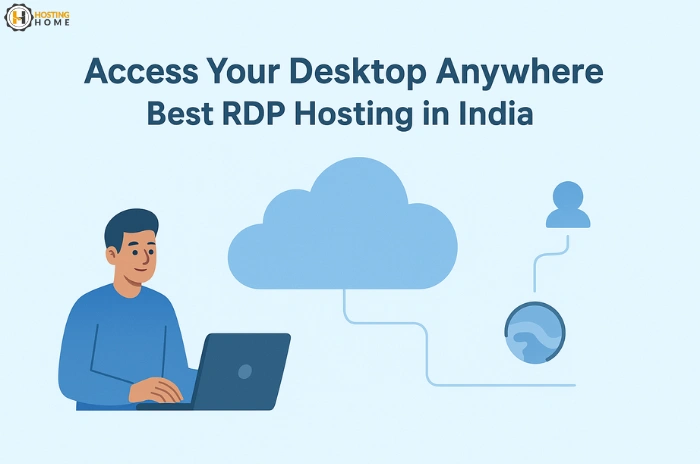Best RDP Hosting in india