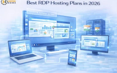 Best RDP Hosting Plans in 2026