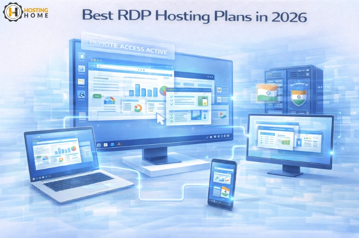 Best RDP Hosting Plans in 2026