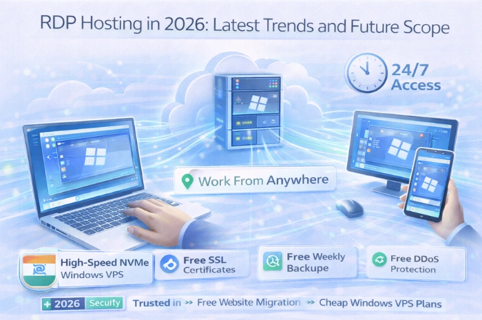 RDP Hosting in 2026 Latest Trends and Future Scope. (1)